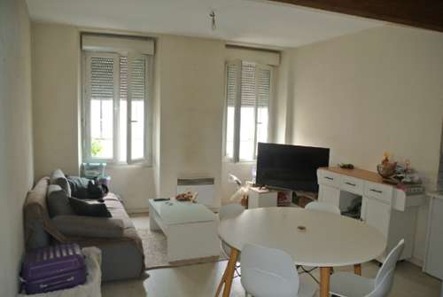 Marmande Lot-et-Garonne building foto 7388613