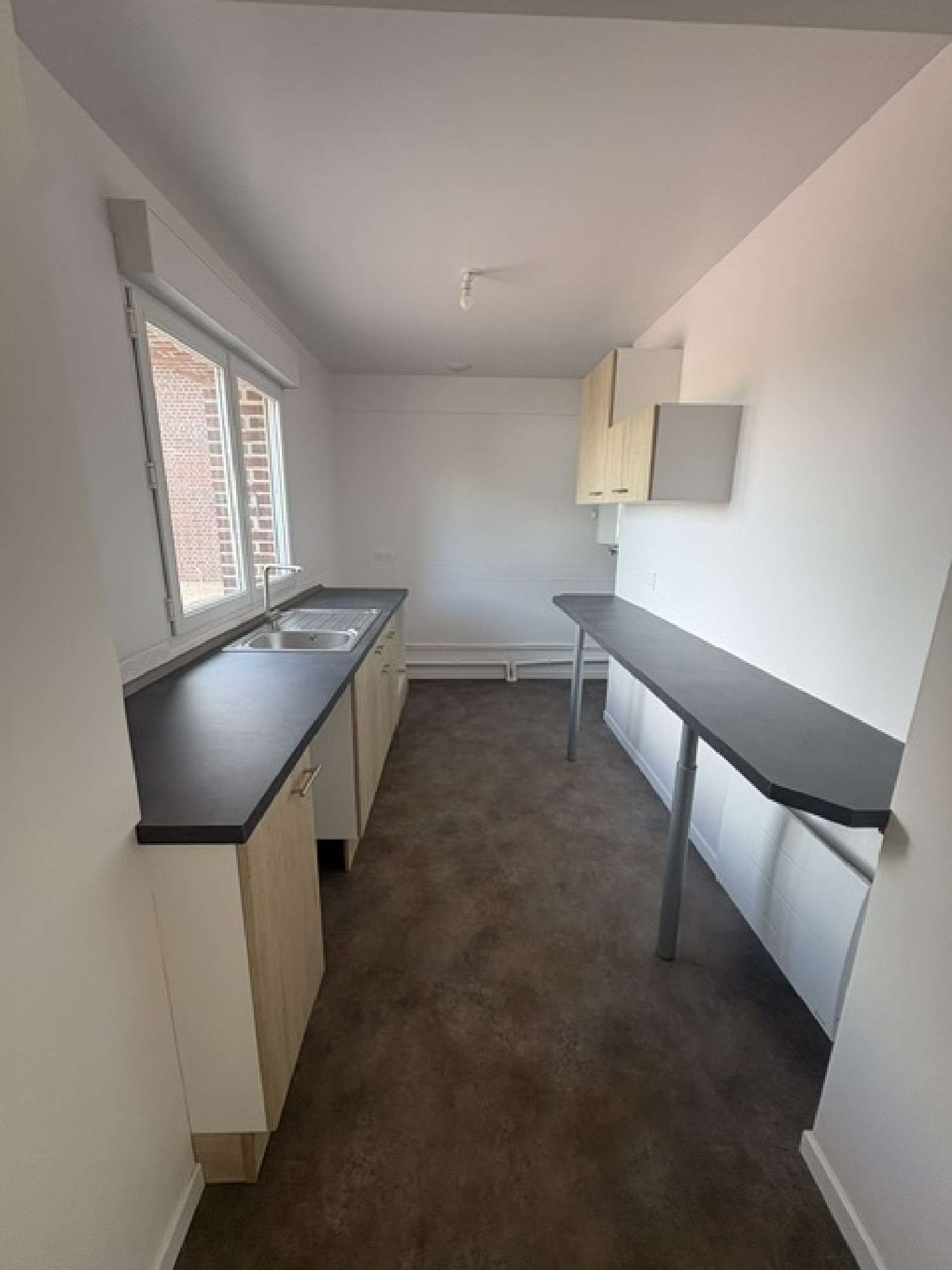 à vendre batiment Melleville Seine-Maritime 3