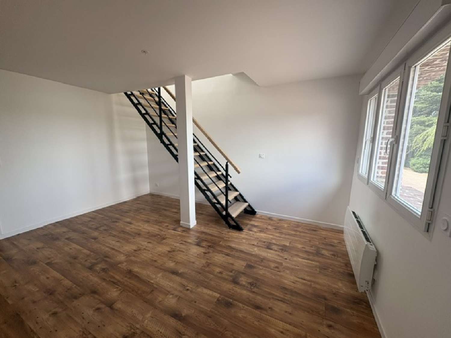 à vendre batiment Melleville Seine-Maritime 8