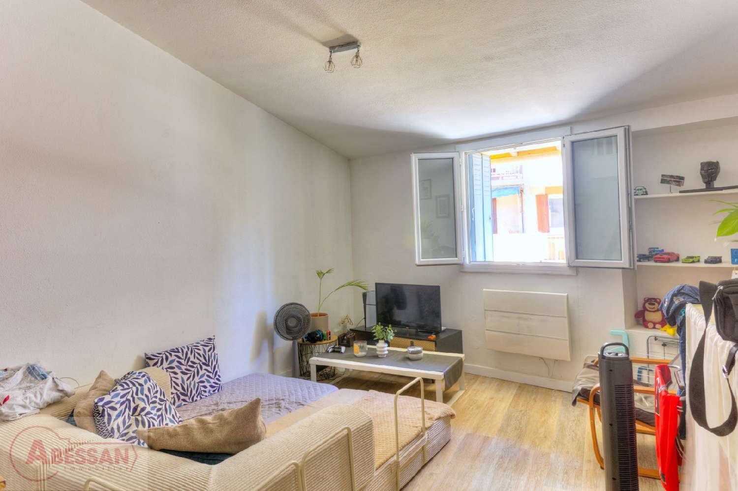à vendre batiment Nîmes Gard 2