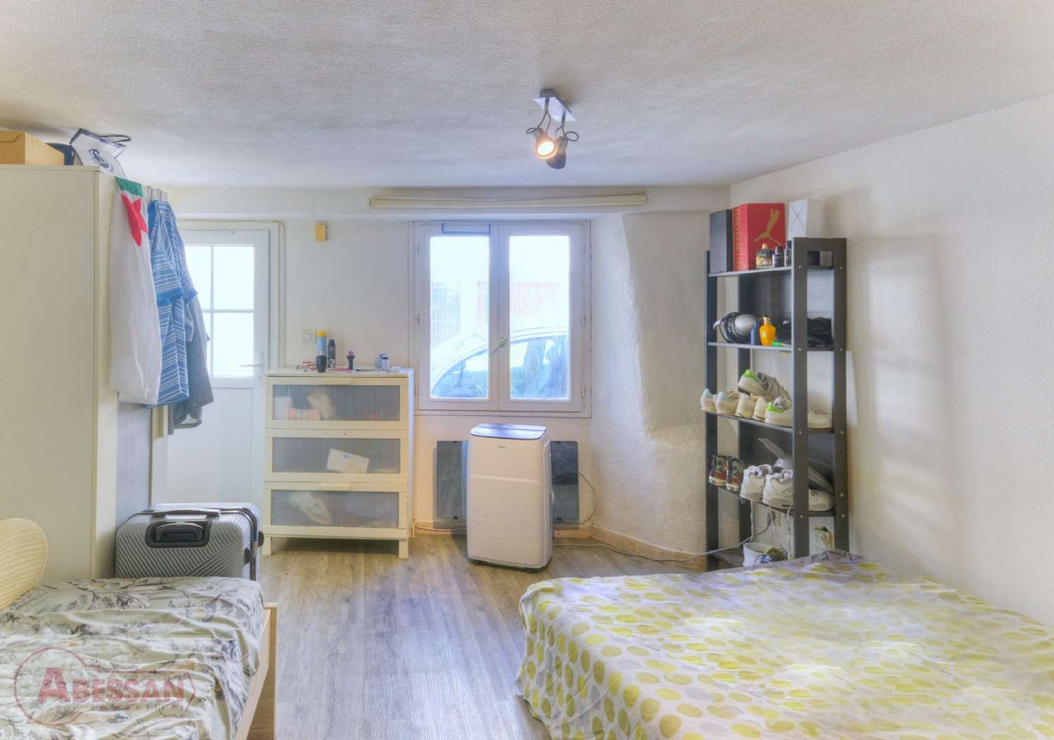 à vendre batiment Nîmes Gard 3