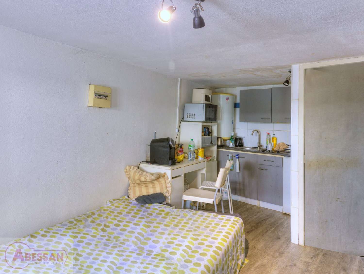 à vendre batiment Nîmes Gard 4