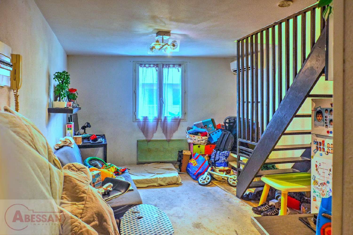 à vendre batiment Nîmes Gard 5