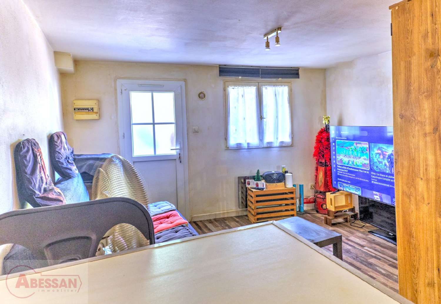 à vendre batiment Nîmes Gard 7