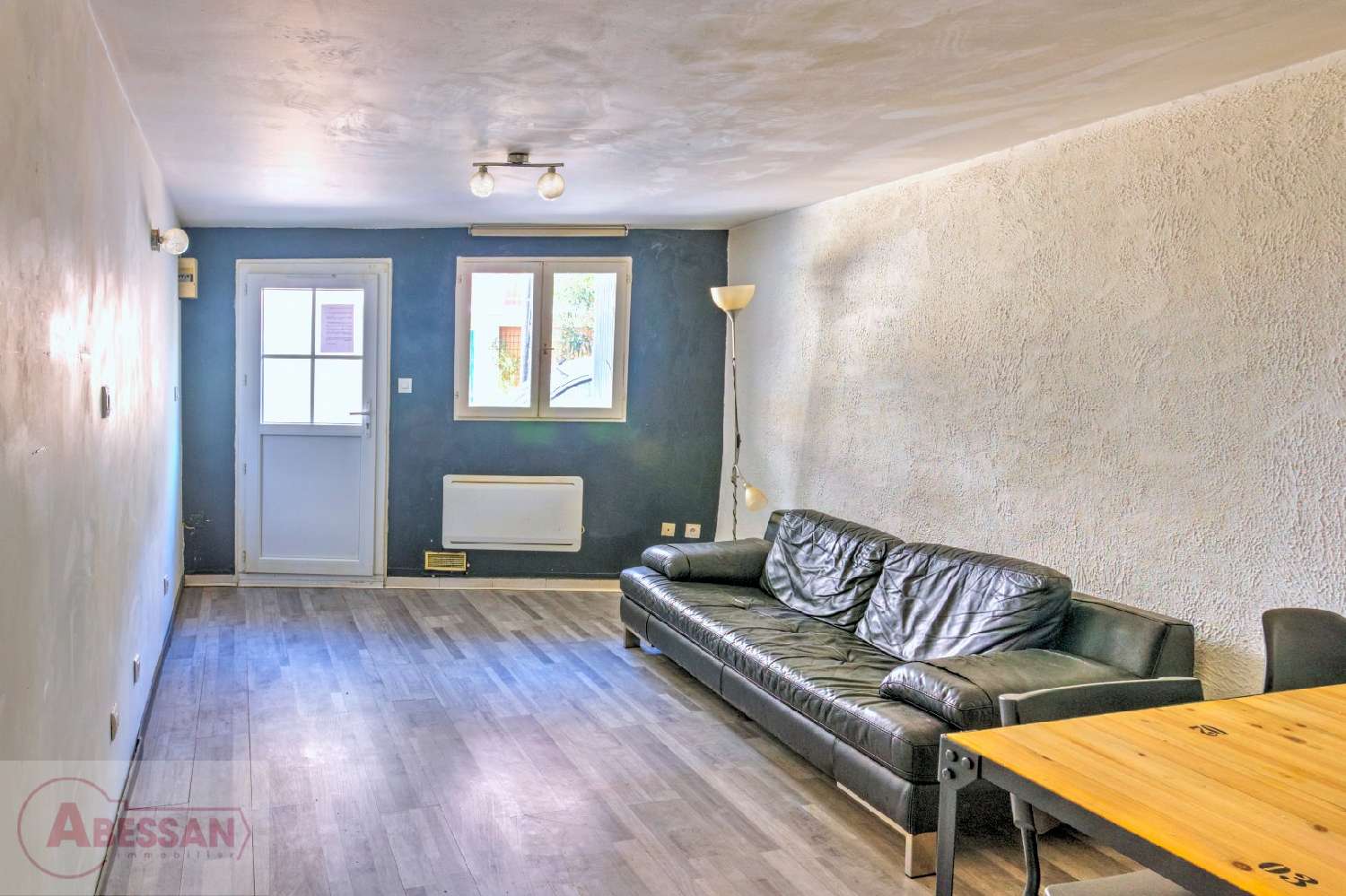 à vendre batiment Nîmes Gard 8