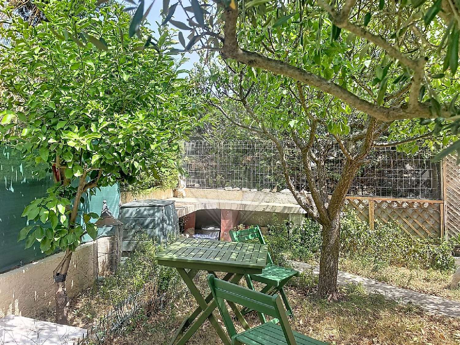 en venta edificio Perpignan 66100 Pirineo Oriental 1