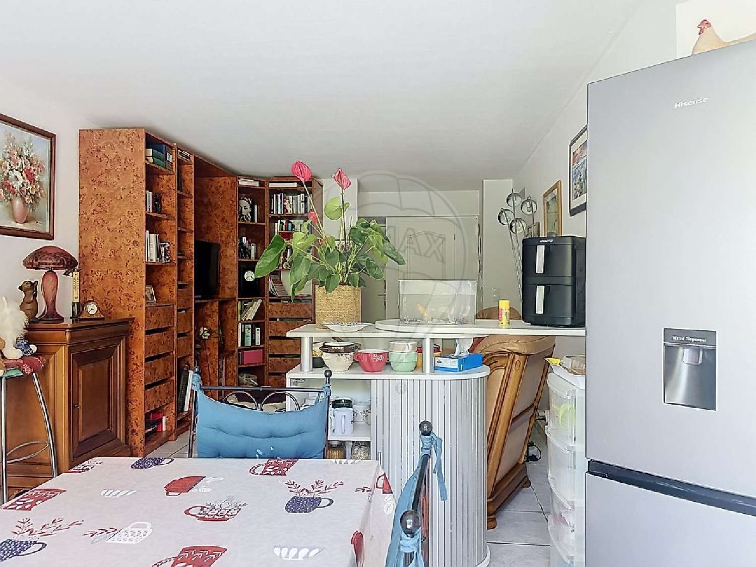 en venta edificio Perpignan 66100 Pirineo Oriental 3