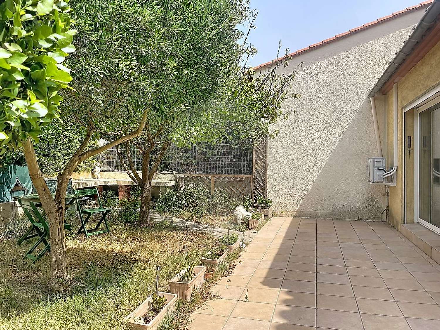 à vendre batiment Perpignan 66100 Pyrénées-Orientales 8
