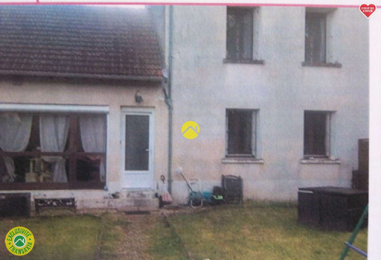 à vendre batiment Saint-Florent-sur-Cher Cher 1