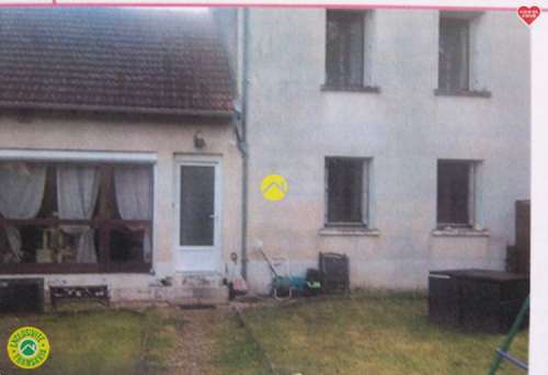 Saint-Florent-sur-Cher Cher batiment foto 7389742