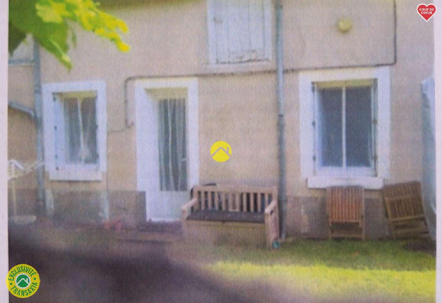 à vendre batiment Saint-Florent-sur-Cher Cher 2