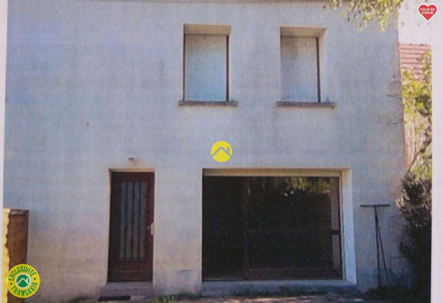 à vendre batiment Saint-Florent-sur-Cher Cher 3