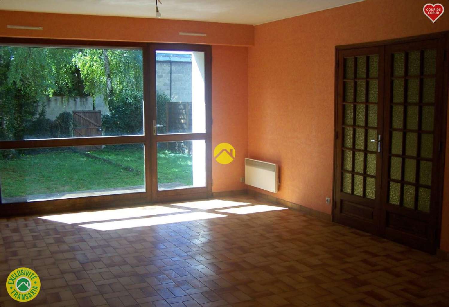 à vendre batiment Saint-Florent-sur-Cher Cher 8