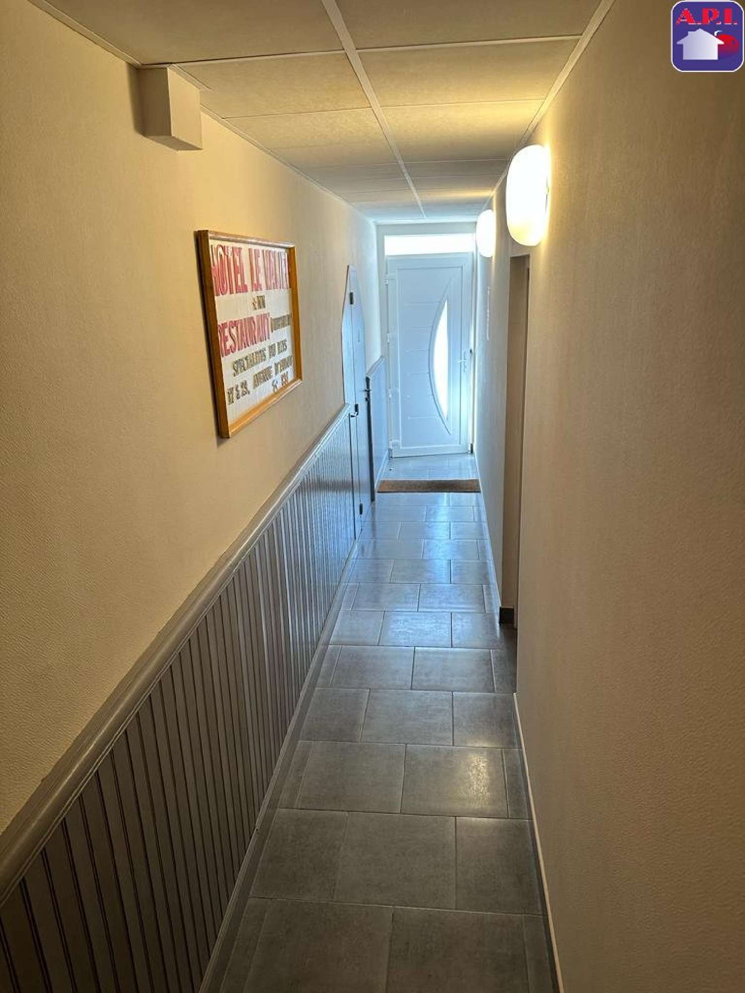  à vendre batiment Saint-Girons Ariège 3