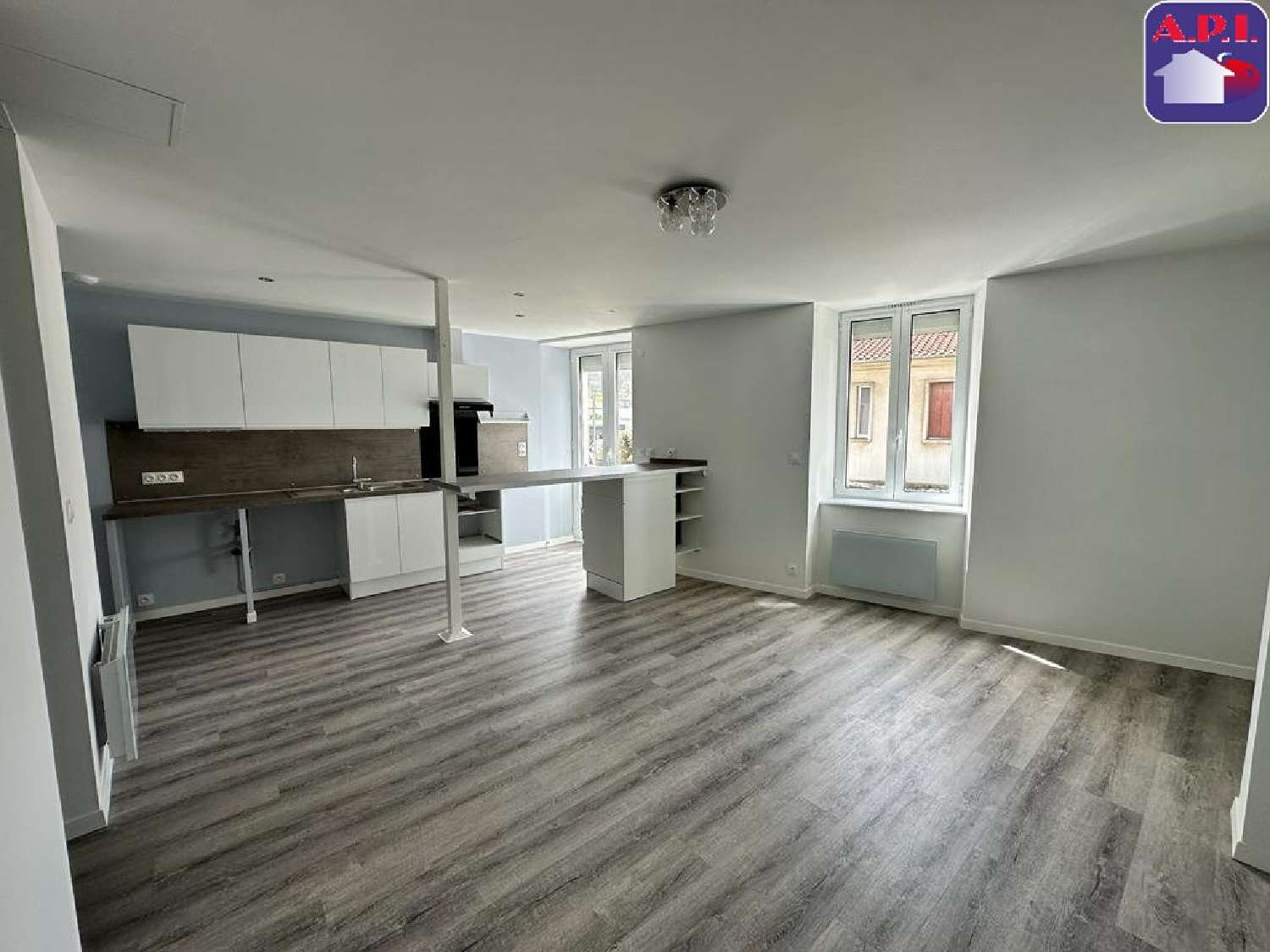  à vendre batiment Saint-Girons Ariège 4