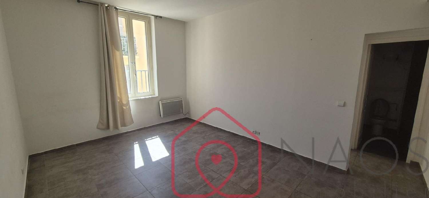  te koop gebouw Saint-Raphaël Var 2