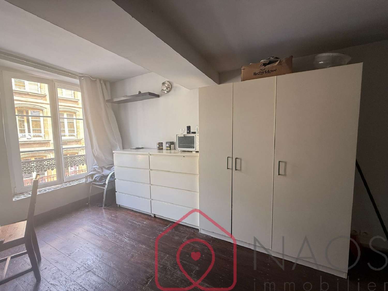  à vendre batiment Sedan Ardennes 3