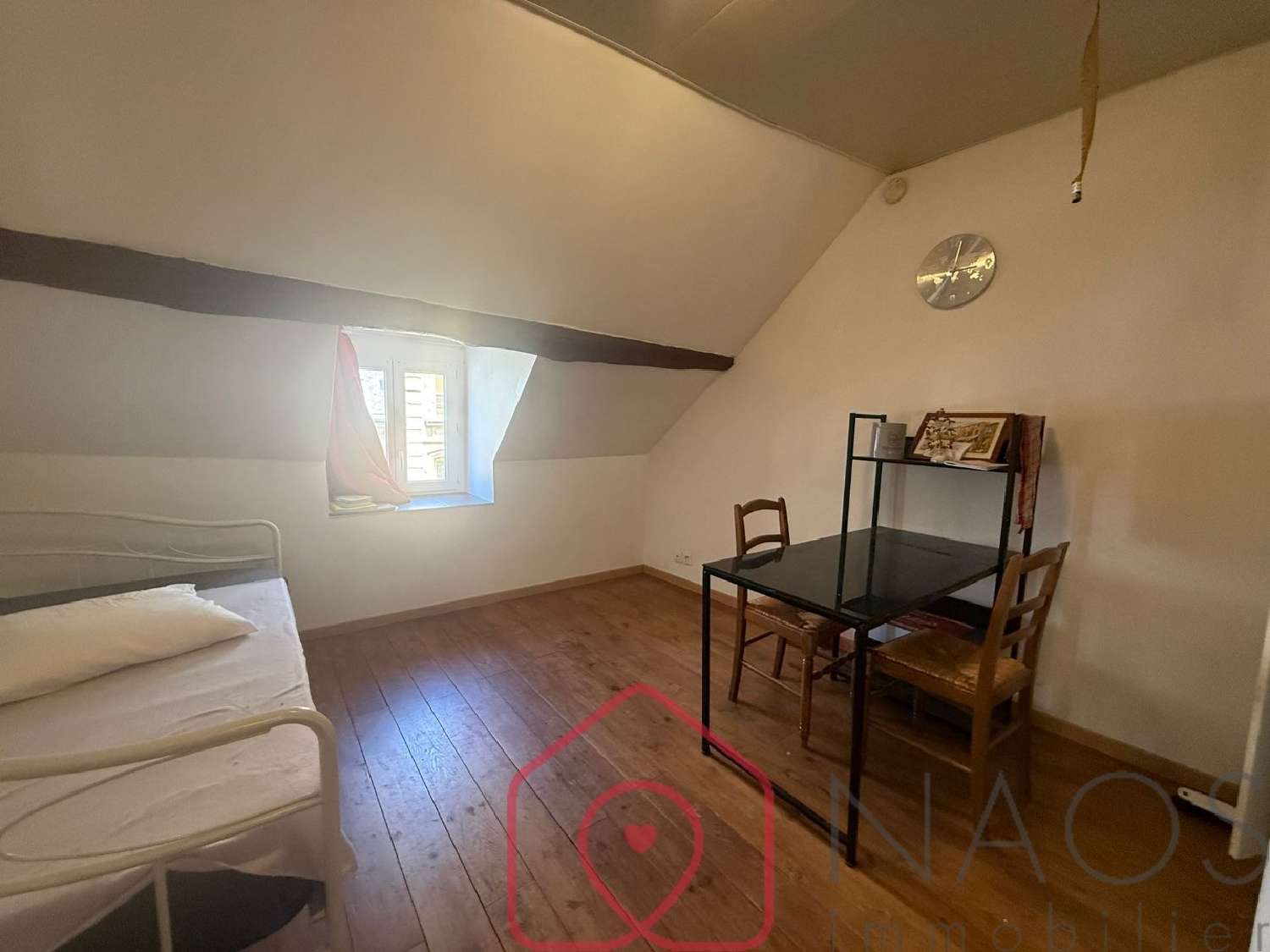  à vendre batiment Sedan Ardennes 4