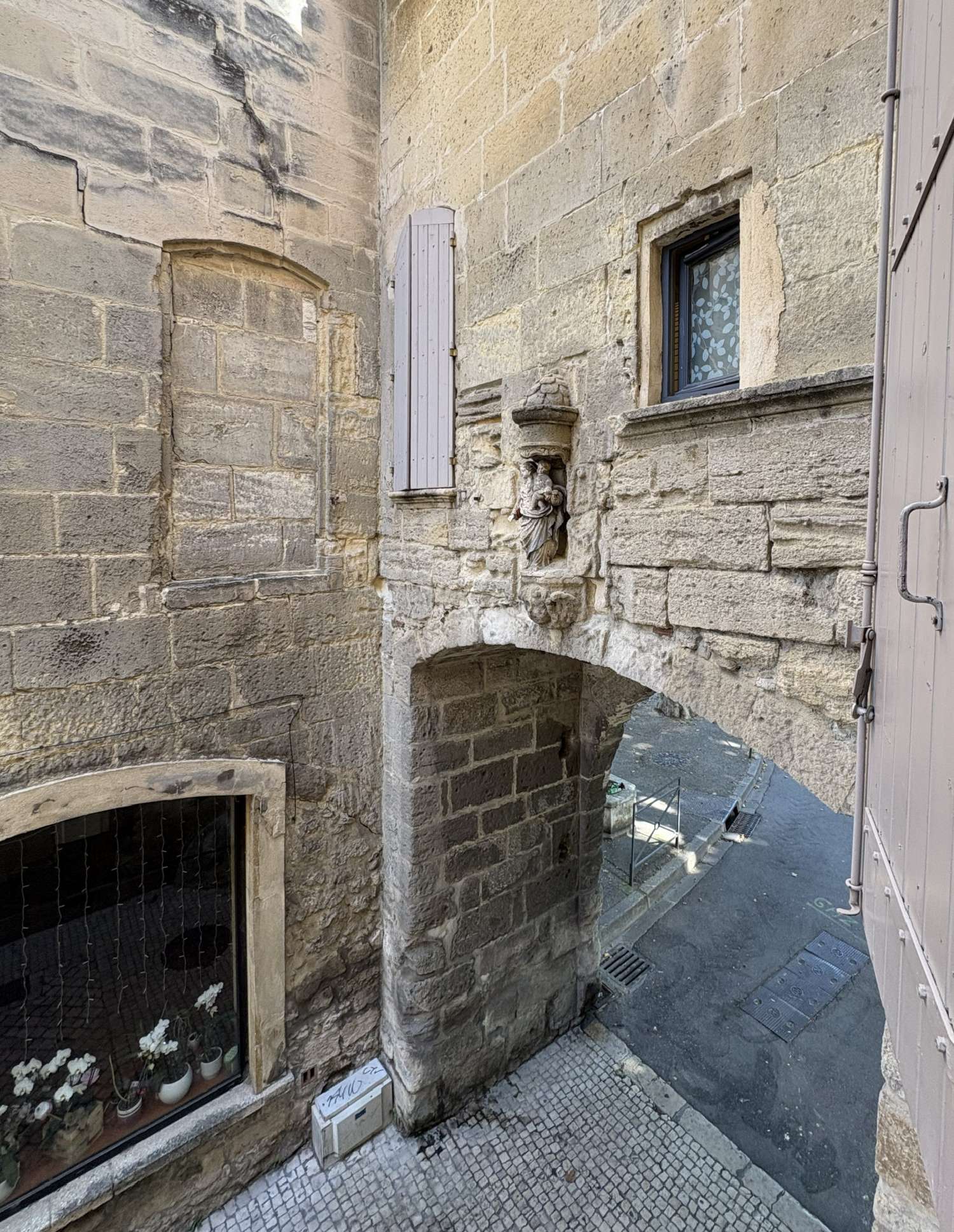 for sale building Tarascon Bouches-du-Rhône 3