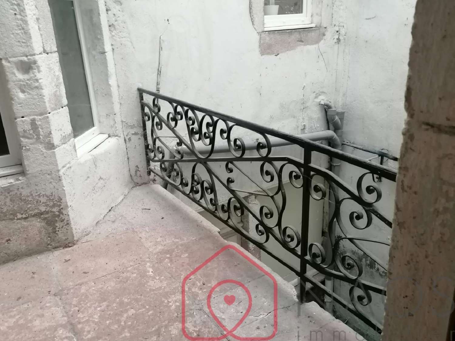  en venta edificio Tournus Saône-et-Loire 1