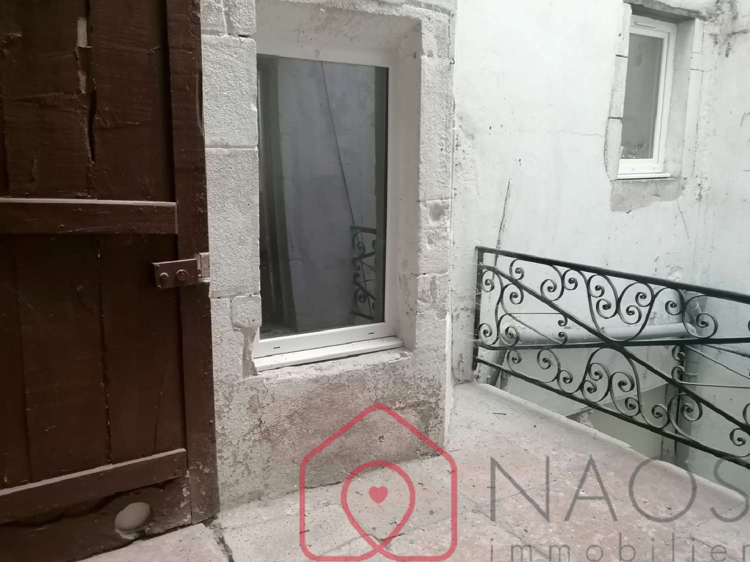  en venta edificio Tournus Saône-et-Loire 2