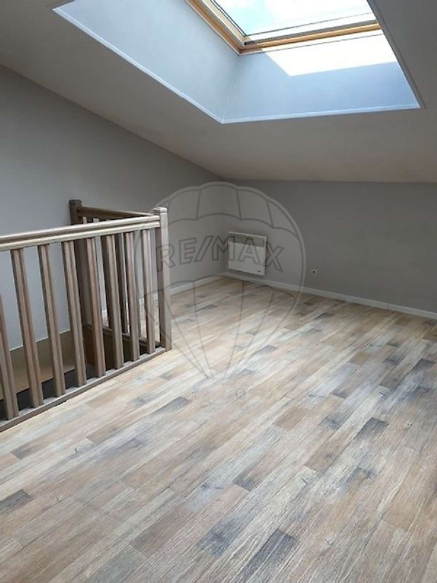 à vendre batiment Verdun Meuse 7