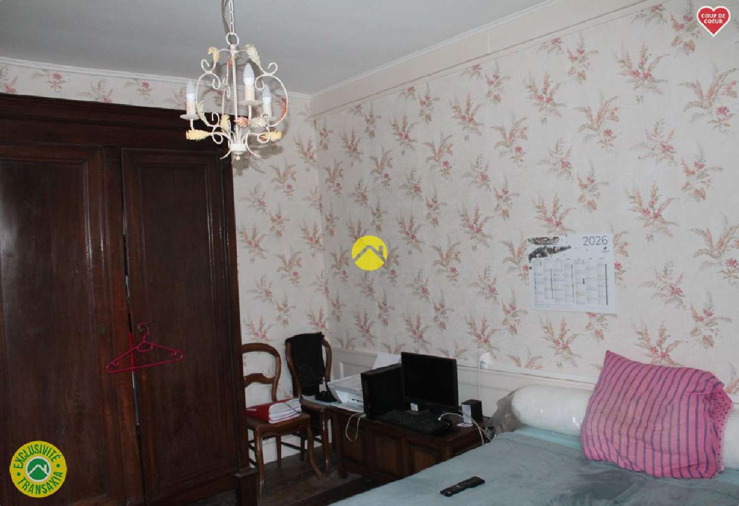  te koop gebouw Ytrac Cantal 7