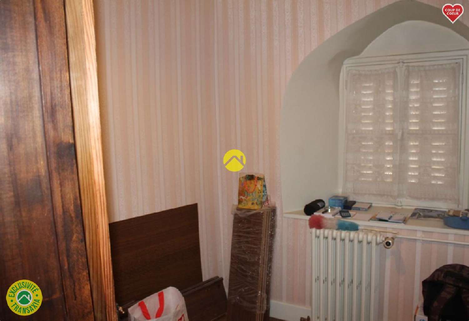  te koop gebouw Ytrac Cantal 8
