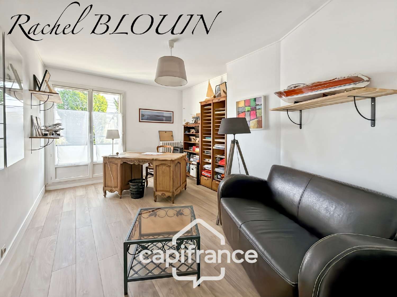  kaufen Wohnung/ Apartment Rennes Ille-et-Vilaine 6