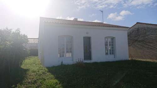 Château-d'Olonne Vendée château foto 7399685