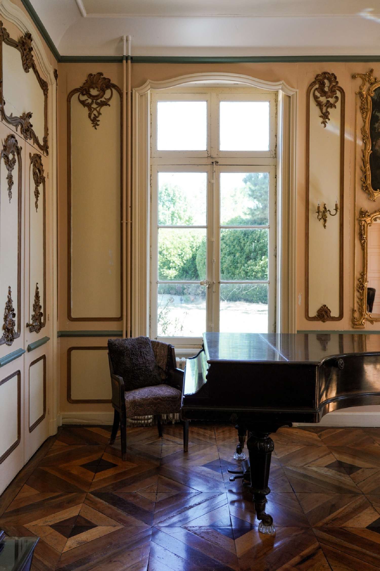  kaufen Schloss Flacé-lès-Mâcon Saône-et-Loire 4