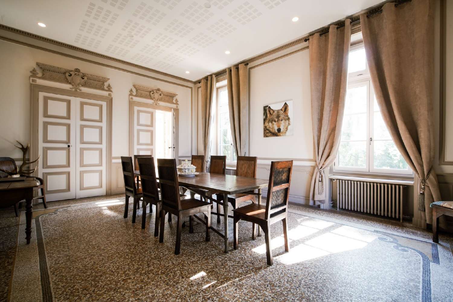  kaufen Schloss Flacé-lès-Mâcon Saône-et-Loire 6