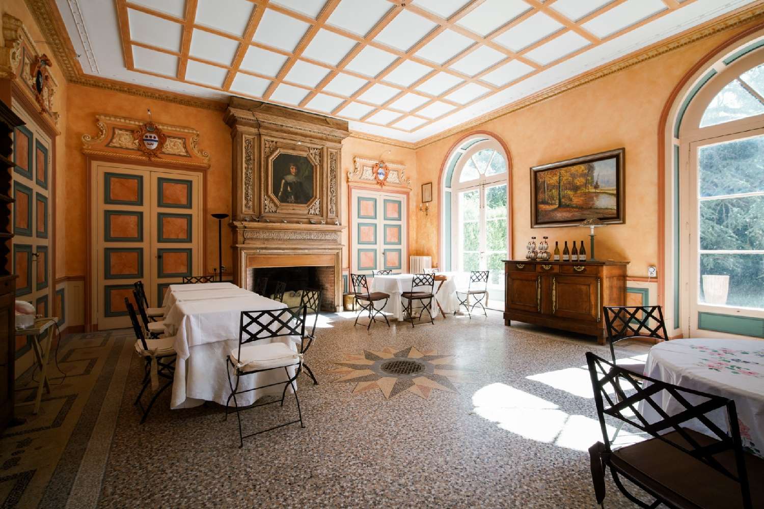  kaufen Schloss Flacé-lès-Mâcon Saône-et-Loire 7