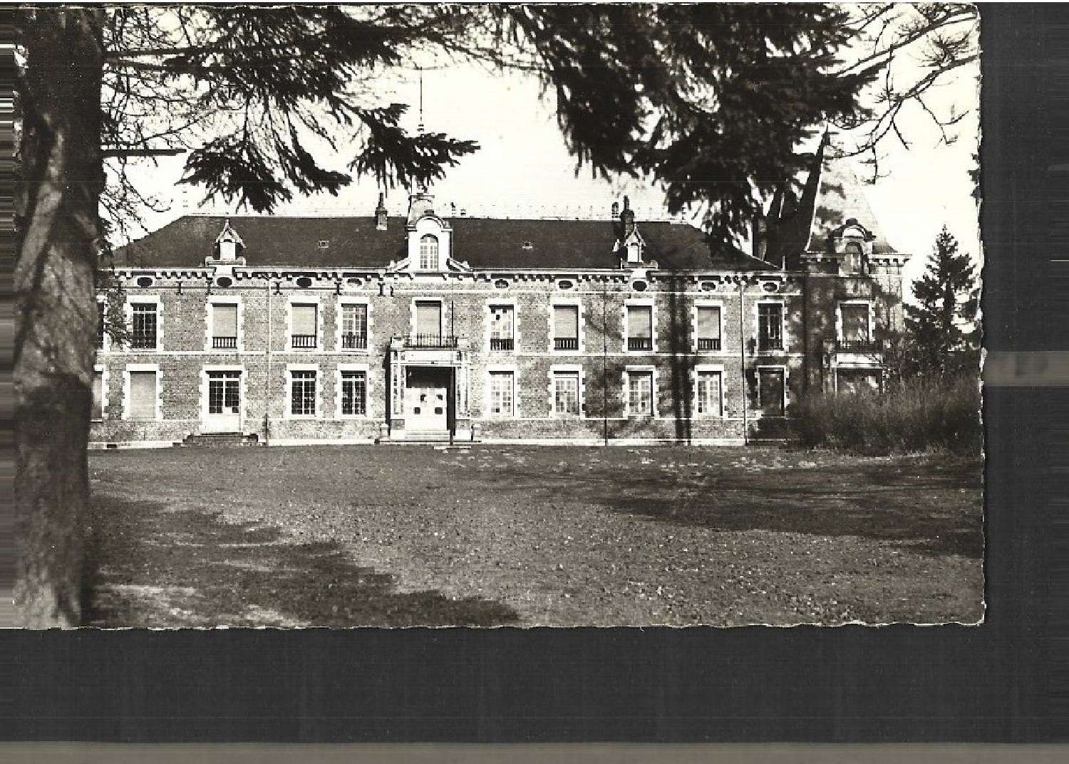 te koop kasteel Le Nouvion-en-Thiérache Aisne 2