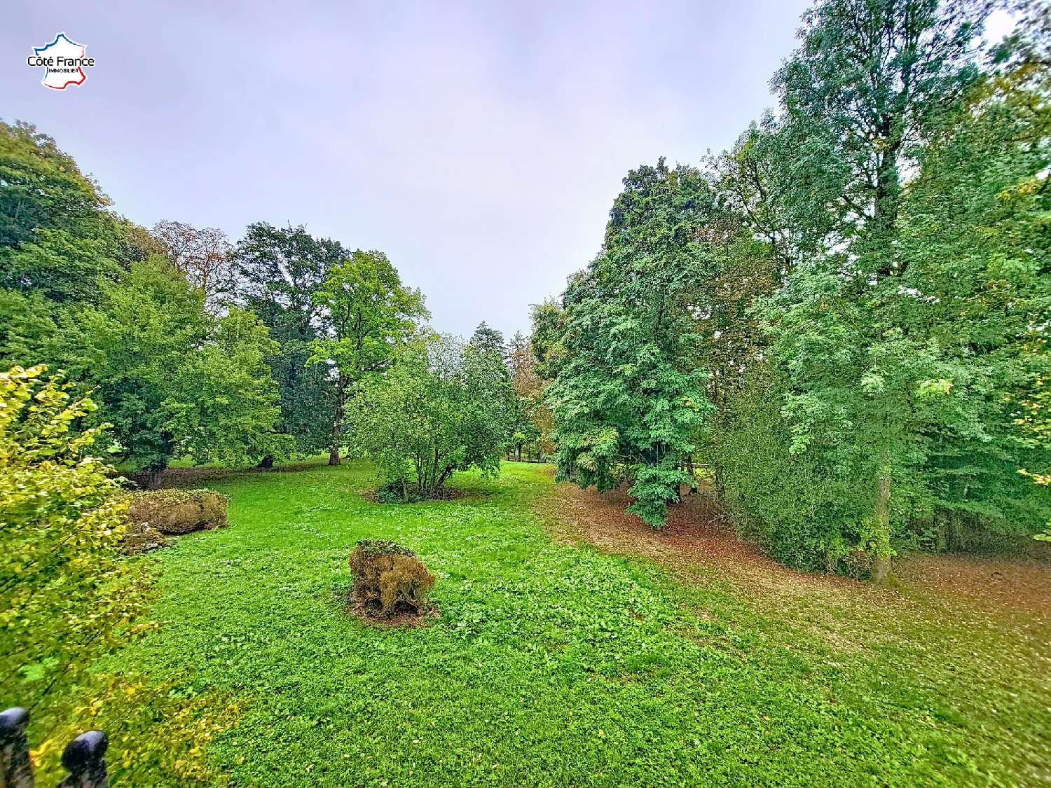 te koop kasteel Le Nouvion-en-Thiérache Aisne 4