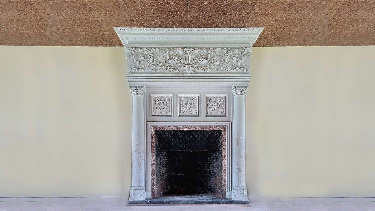 te koop kasteel Le Nouvion-en-Thiérache Aisne 7
