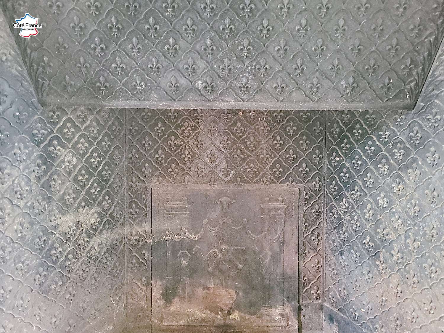 te koop kasteel Le Nouvion-en-Thiérache Aisne 8