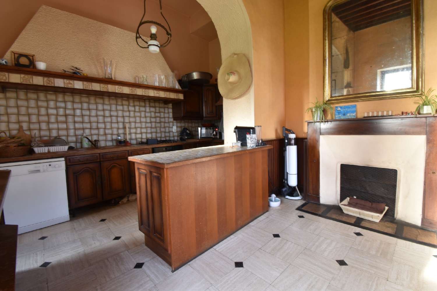  te koop kasteel Le Temple-sur-Lot Lot-et-Garonne 5