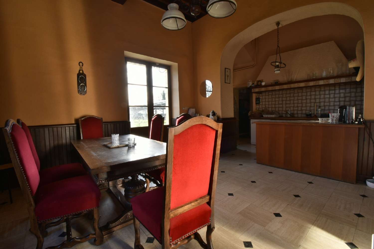  te koop kasteel Le Temple-sur-Lot Lot-et-Garonne 6
