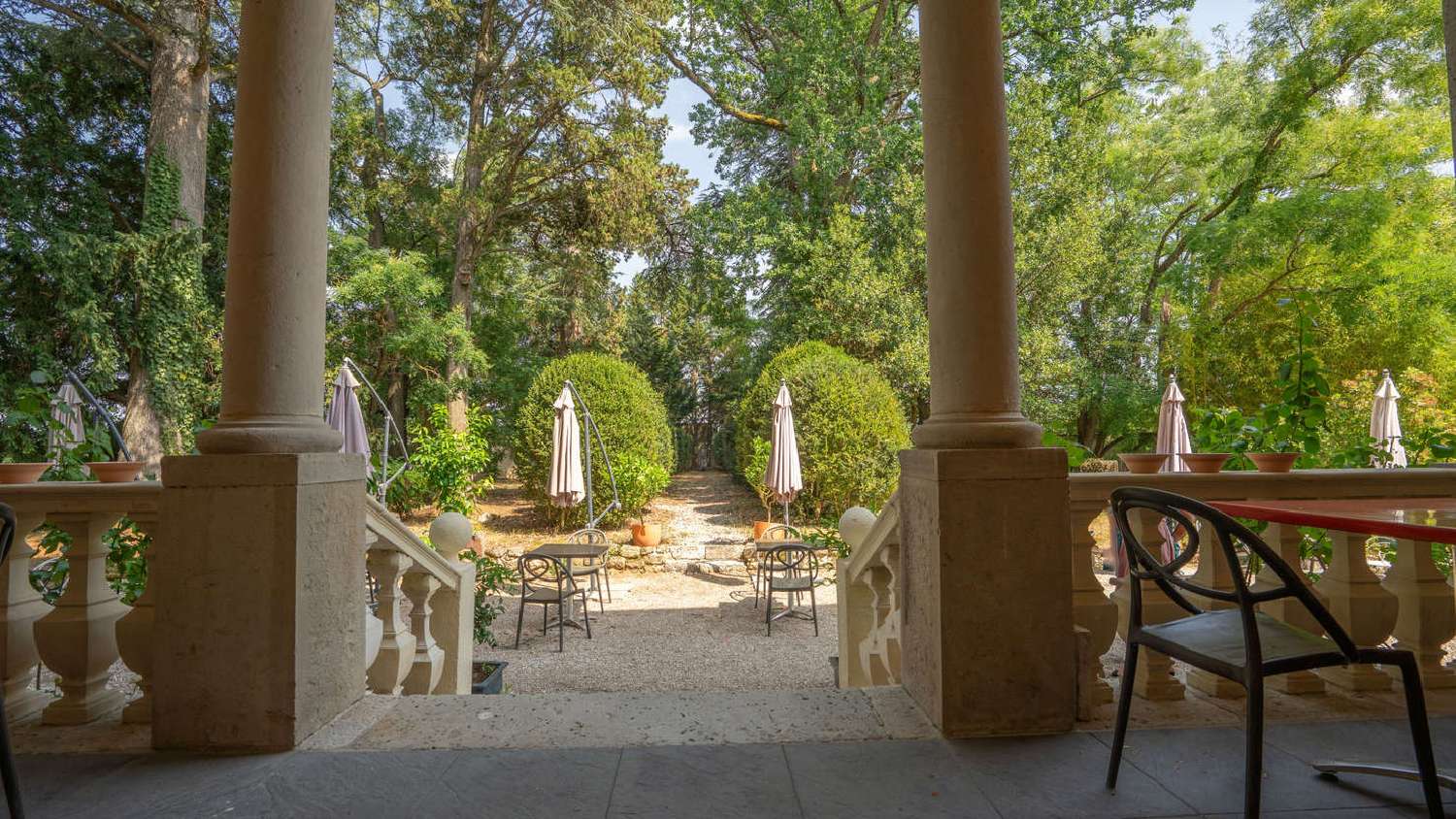 for sale castle Saint-Paul-d'Espis Tarn-et-Garonne 8
