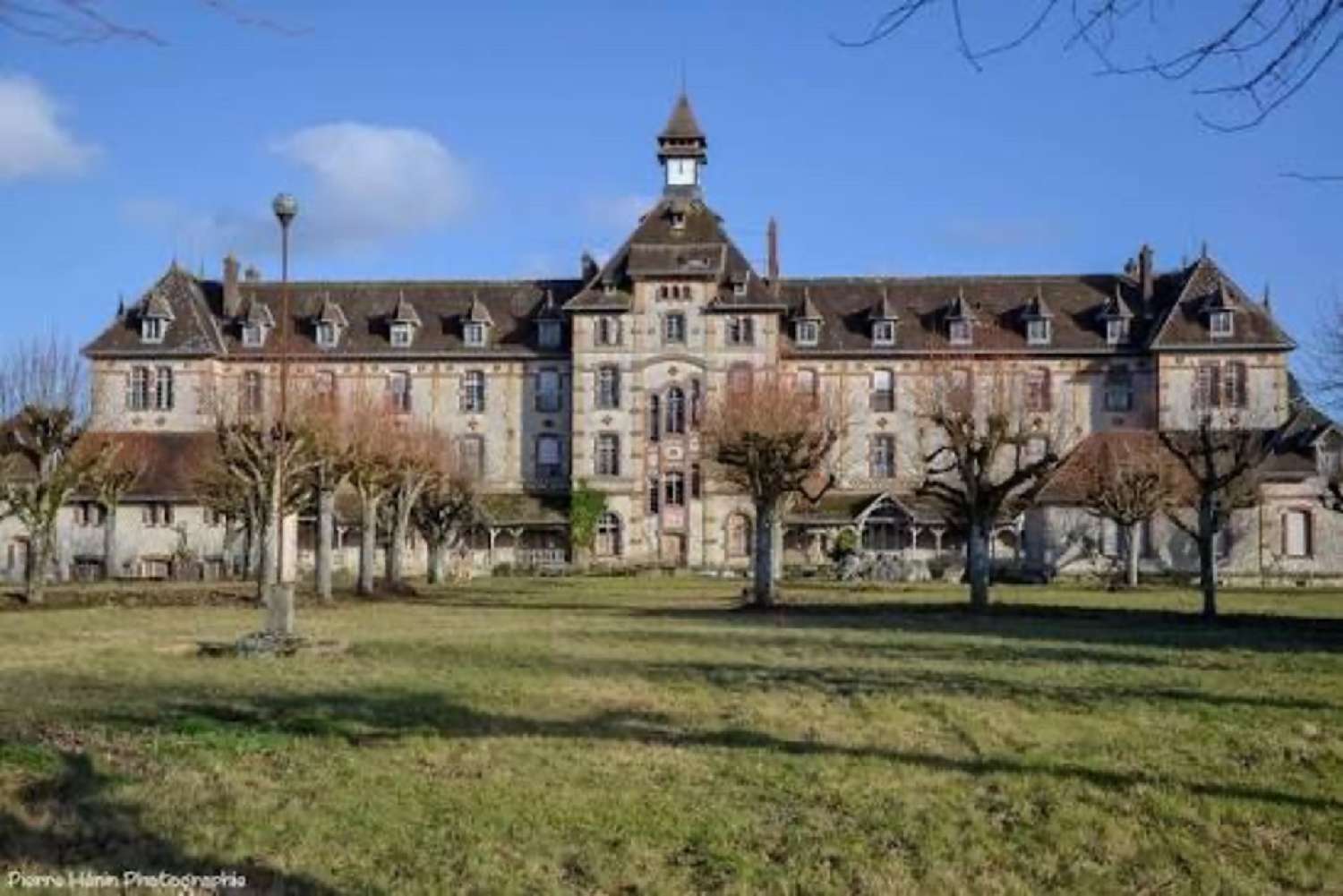 à vendre château Tours Indre-et-Loire 1