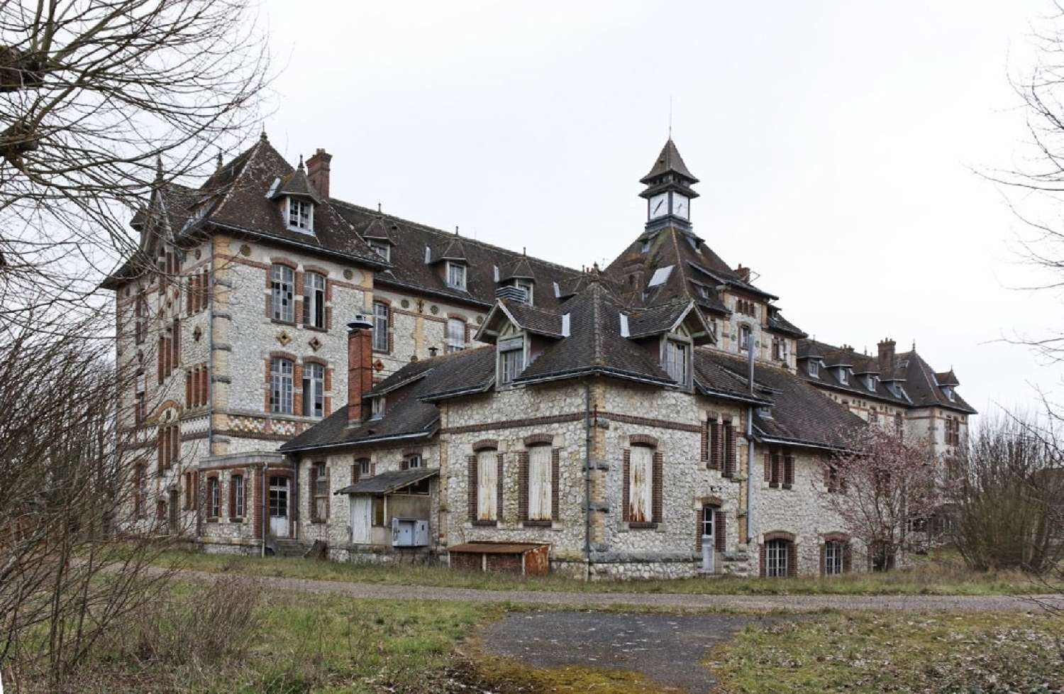 à vendre château Tours Indre-et-Loire 3