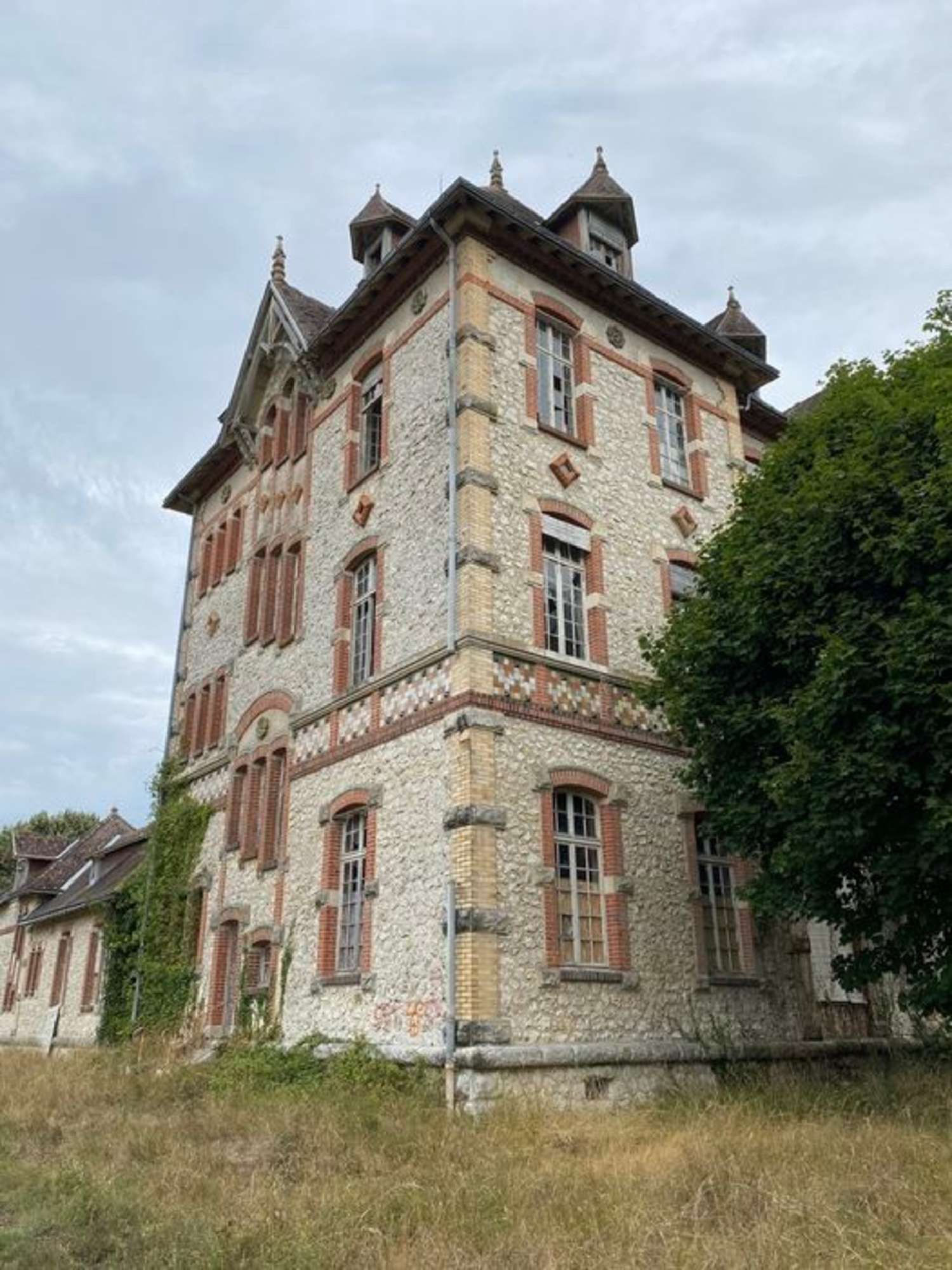 à vendre château Tours Indre-et-Loire 6