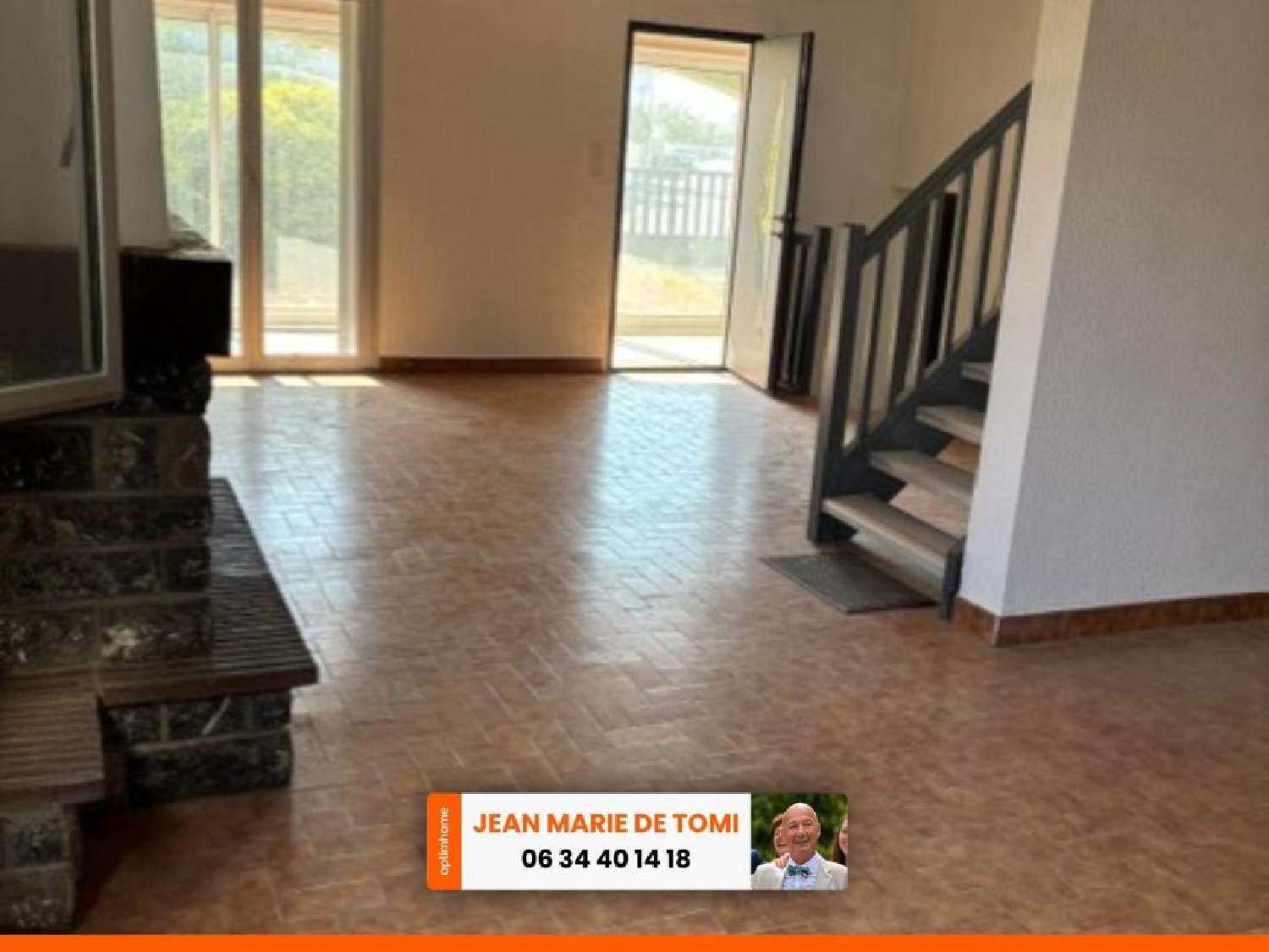 te koop huis Port-la-Nouvelle Aude 3