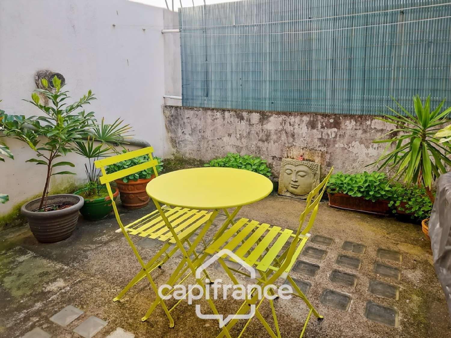 en venta casa urbana Agen Lot-et-Garonne 3