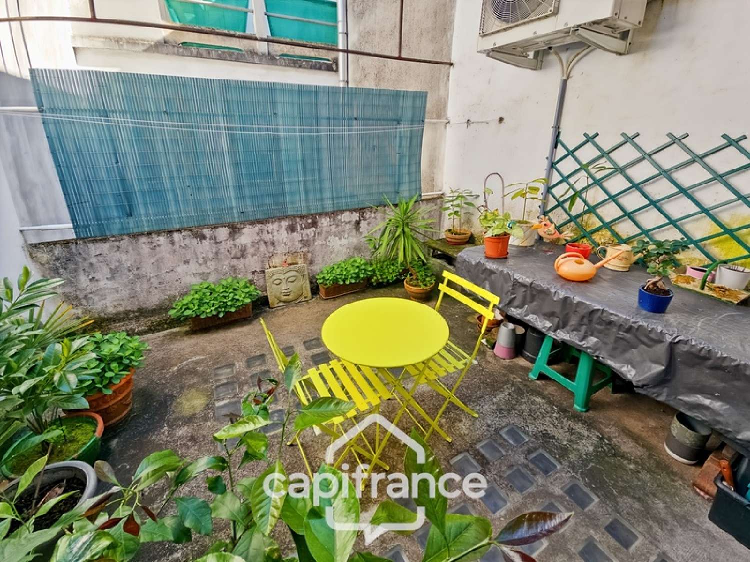 en venta casa urbana Agen Lot-et-Garonne 4