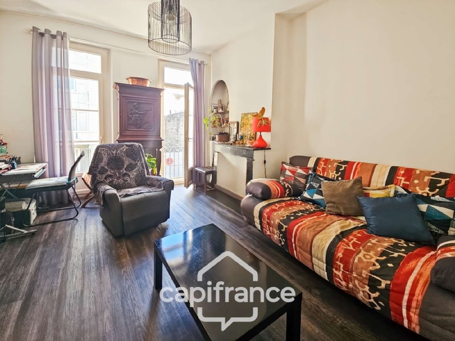 en venta casa urbana Agen Lot-et-Garonne 5