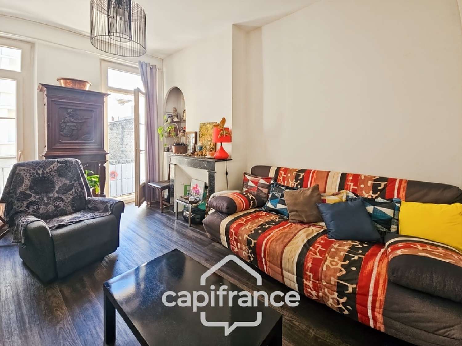 en venta casa urbana Agen Lot-et-Garonne 6