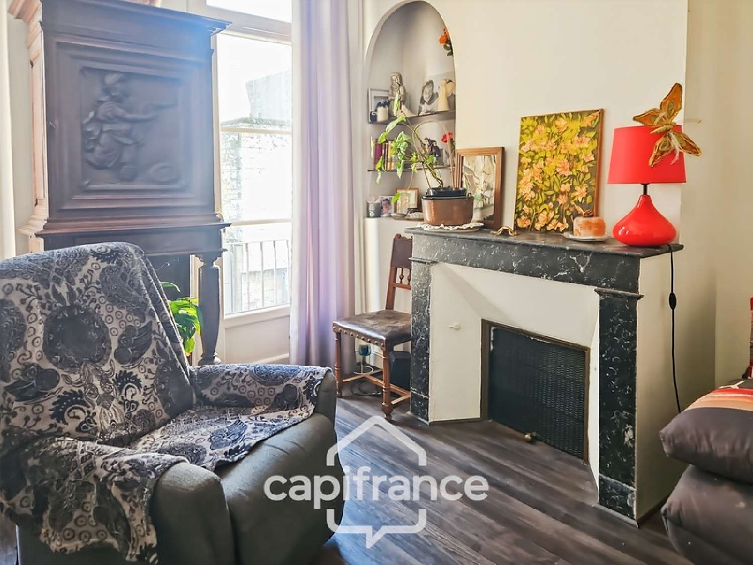 en venta casa urbana Agen Lot-et-Garonne 7