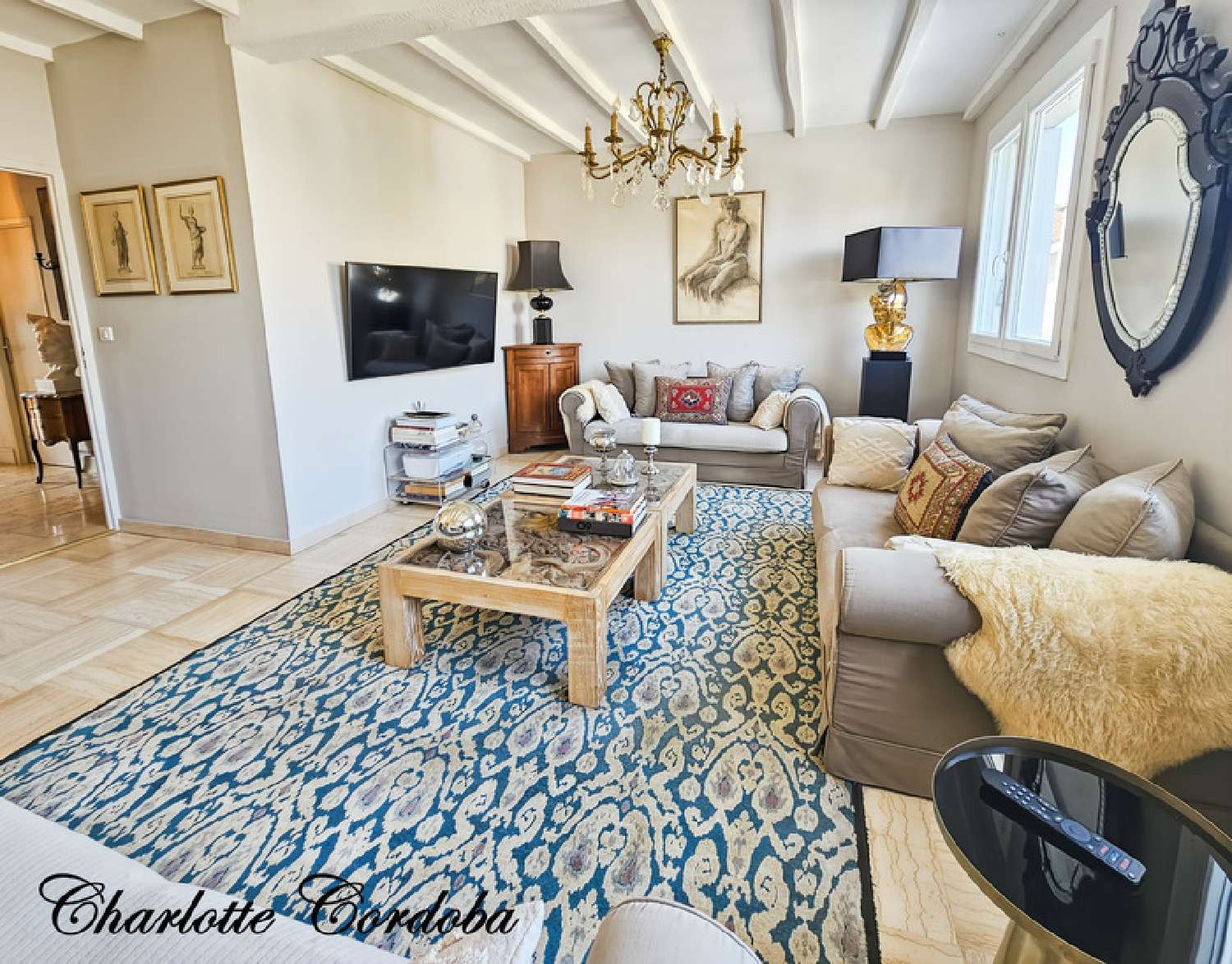 te koop stadshuis Agen Lot-et-Garonne 3